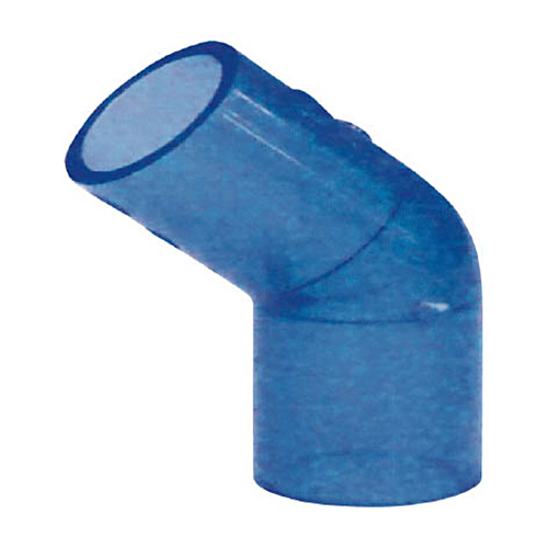 透明TS 45ｴﾙﾎﾞ TS45L25 1個