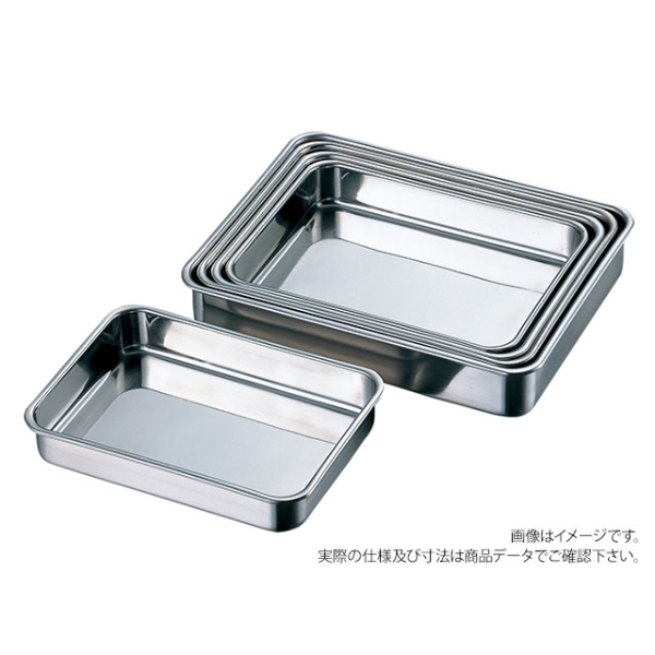 AG18-8 すし組バット1号 赤川器物製作所画像