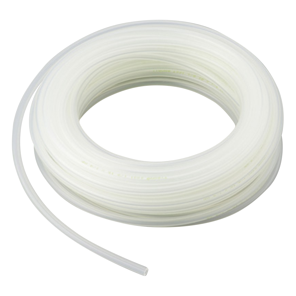 バーシロンチューブ2001　φ2×φ4mm　1巻（15m）