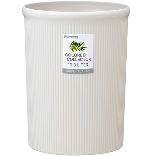 ｶﾗｰﾄﾞｺﾚｸﾀｰ M 10L ﾎﾜｲﾄ 1個画像