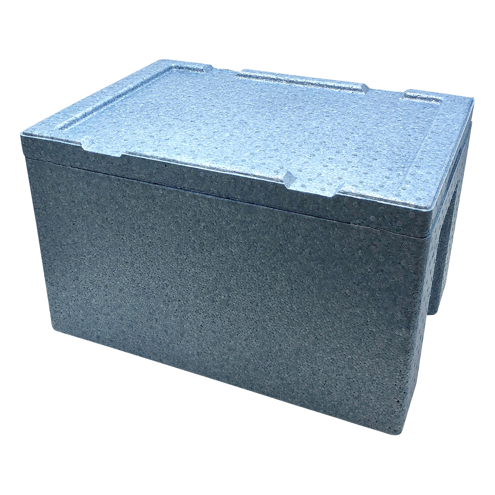 P-ボックス（ポリプロピレン製）　38L