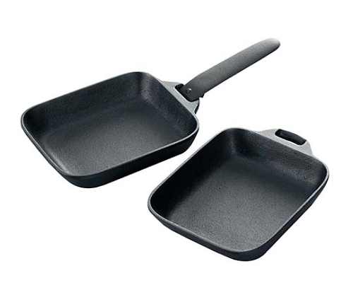 盛栄堂 ちょこっと鍋 2個セット F-348画像