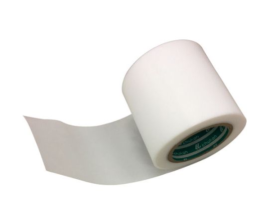 フッ素樹脂（PTFE）フィルム MSF-100 0.5t×50w×10m画像
