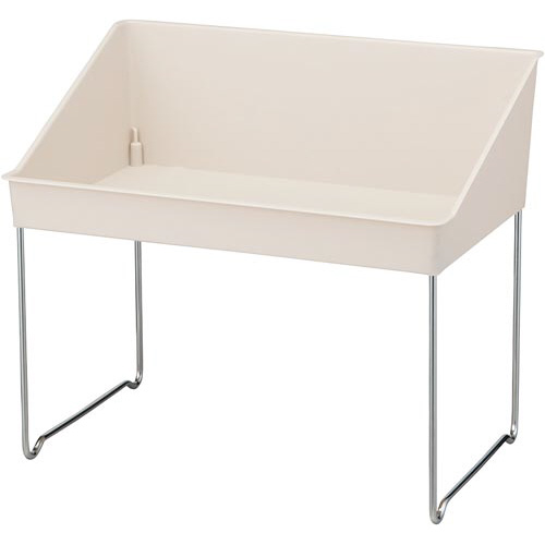 フィッツワーク　足元すっきりラック画像