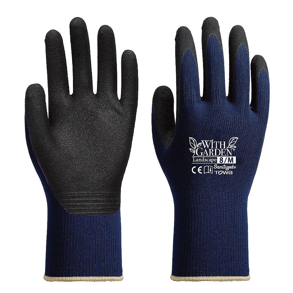 WithGarden ランドスケープ（ネイビー）M画像