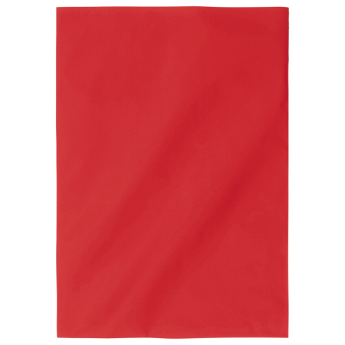 無地梨地ｷﾞﾌﾄﾊﾞｯｸﾞ ﾚｯﾄﾞ 300×430mm 1ﾊﾟｯｸ(20枚)画像