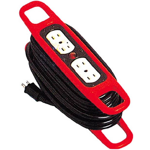 ﾊﾝﾄﾞﾘｰﾙ 10m 黒 1台画像