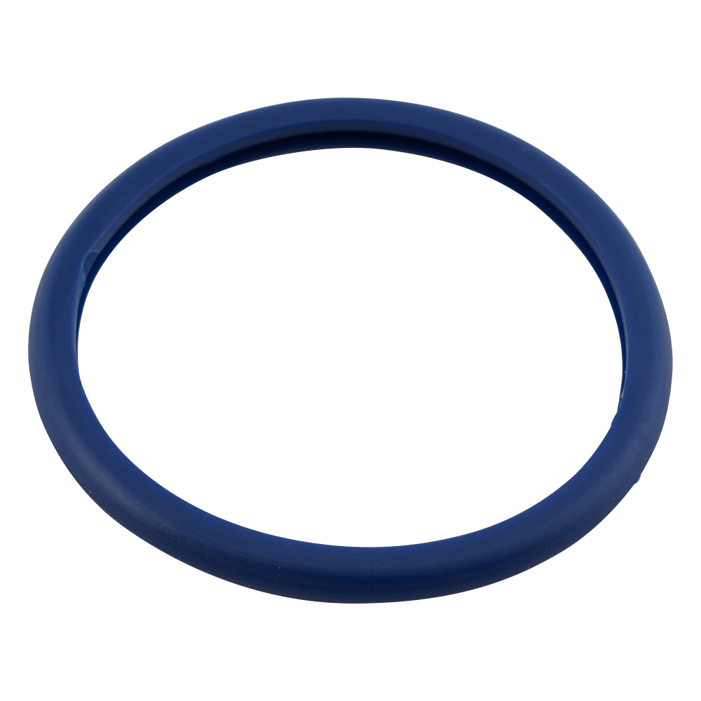 バイタルナビ聴診器（プロフェッショナル）　交換用ダイヤフラムリング　ネイビー画像