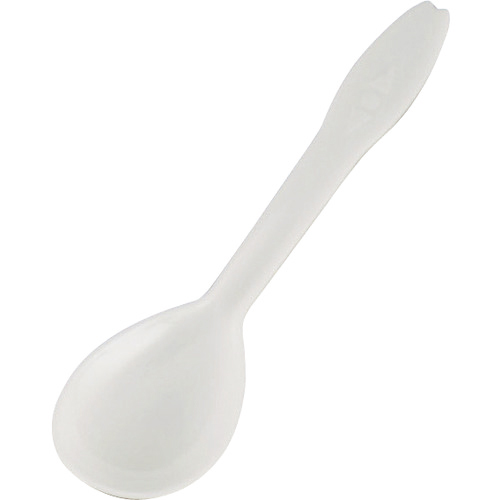 TKG ﾎｳｹﾝ産業 使い捨てｽﾌﾟｰﾝｱｲﾎﾞﾘｰ袋入 110IV 1個画像