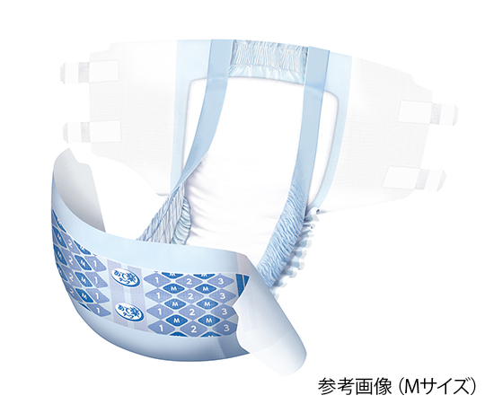 応援介護 あて楽テープ M 1袋（20枚入）画像