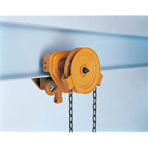 ﾕﾆﾊﾞｰｻﾙｷﾞﾔｰﾄﾞﾄﾛﾘ TS形 3t×3m 1台画像