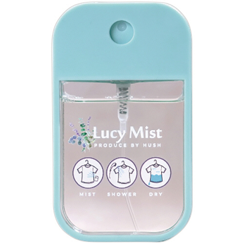 ﾙｰｼｰﾐｽﾄ ﾊﾝｶﾞｰ1本付 45mL 1個画像