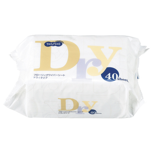 ﾌﾛｰﾘﾝｸﾞﾜｲﾊﾟｰｼｰﾄ ﾄﾞﾗｲﾀｲﾌﾟ 1ﾊﾟｯｸ(40枚)