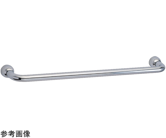 タオル掛シングル　六角タッピングネジ6mm付