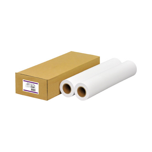 プレミアム普通紙６４ｇ４２０ｍｍ×５０ｍＡ２幅２本