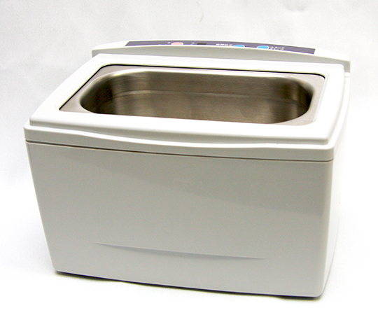 卓上型超音波洗浄機　小型モデル　可変タイマー／加温機能付きタイプ画像