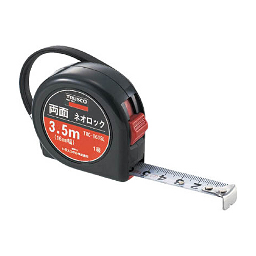 両面ﾈｵﾛｯｸ 幅16mm×3.5m 1個