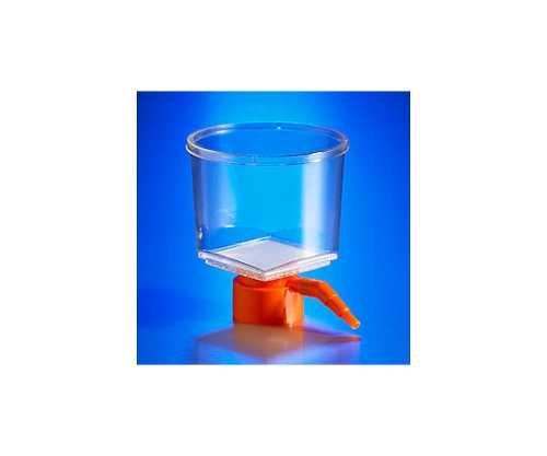 ボトルトップフィルター　500mL　NY（ナイロン）　0.2μm 12袋入画像