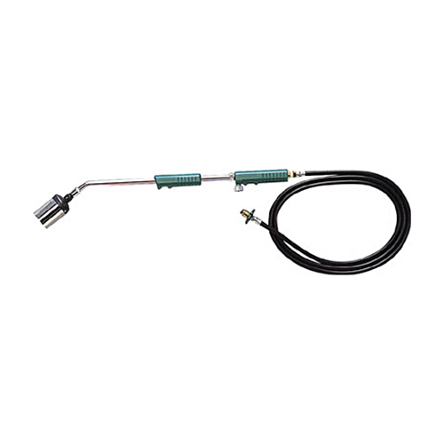 ﾌﾟﾛﾊﾟﾝﾊﾞｰﾅｰ ﾎｰｽ3m付 火口径7号 1ｾｯﾄ画像