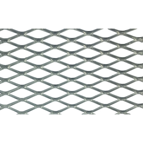 ｱﾙﾐｴｷｽﾊﾟﾝﾄﾞﾒﾀﾙ X-42 1000×1000mm 1枚画像