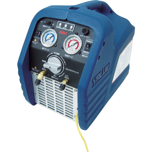 ｵｲﾙﾚｽﾌﾙｵﾛｶｰﾎﾞﾝ回収機 1台画像