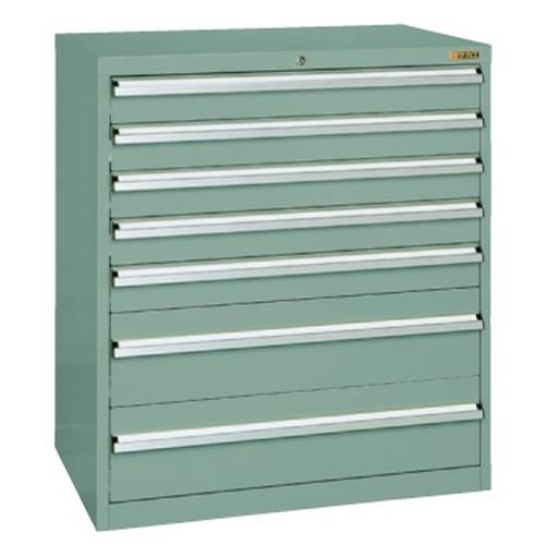 重量キャビネットＳＫＶタイプ（Ｗ８８０ｍｍ）　ＳＫＶ８－１０７１ＡＮＧ画像