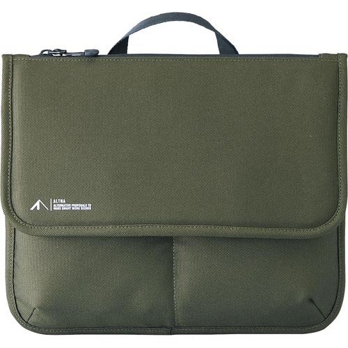 ポーチ／バッグインバッグ画像