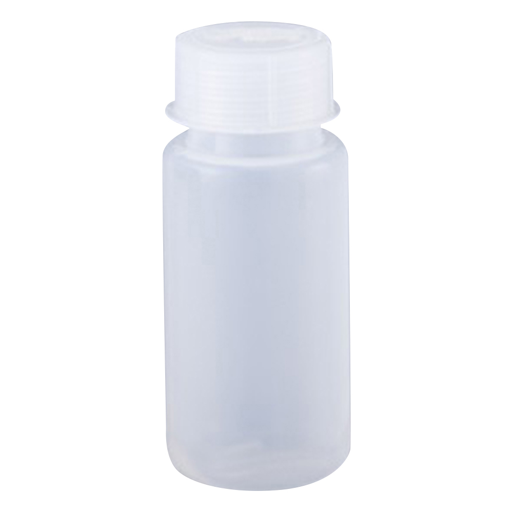 広口ボトル（GL規格）　250mL　丸型画像