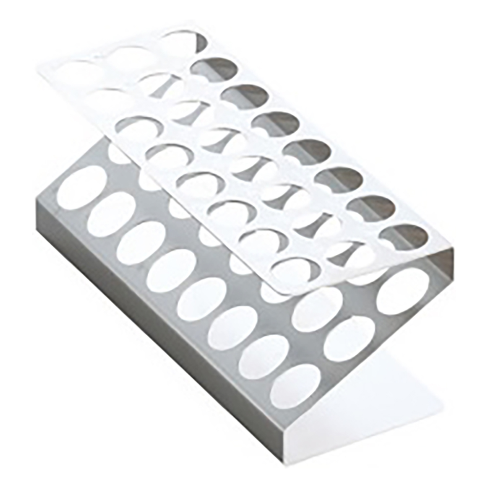 試験管立Z型（刻印入り）　2型-24画像