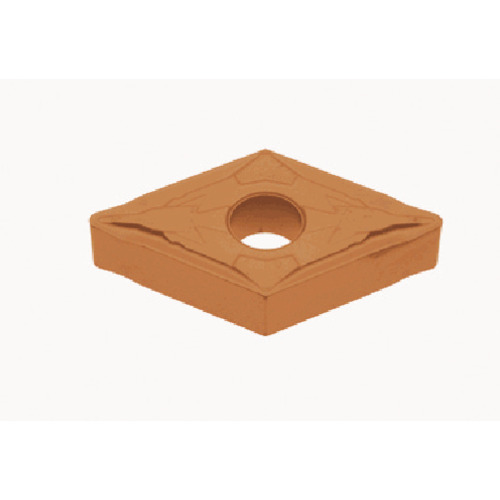 旋削用M級ﾈｶﾞ TACﾁｯﾌﾟ CMT GT9530 1個画像