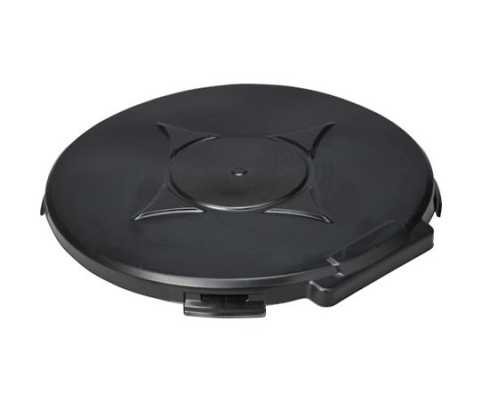 オープンドラム缶用カバー DC-2：640×60 黒