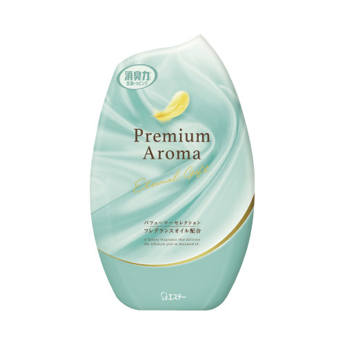 プレミアムアロマ　エターナルギフト部屋用４００ｍｌ画像