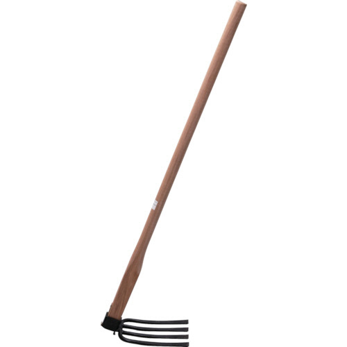 四本万能鍬 1丁画像