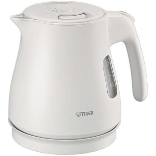 電気ｹﾄﾙ <5 SAFE+> 0.8L ﾏｯﾄﾎﾜｲﾄ 1台