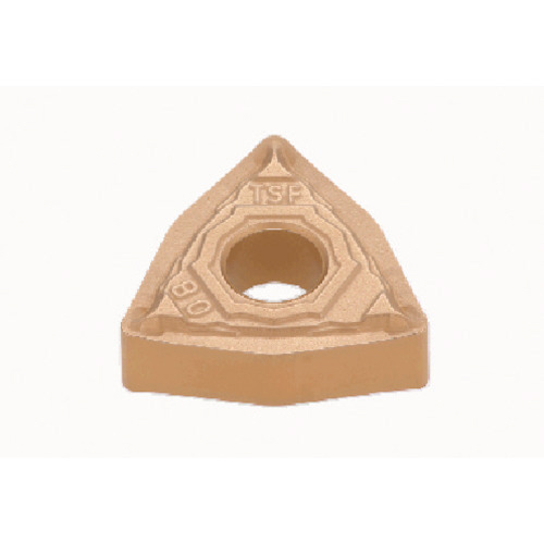 旋削用M級ﾈｶﾞTACﾁｯﾌﾟ CMT GT9530 1個画像