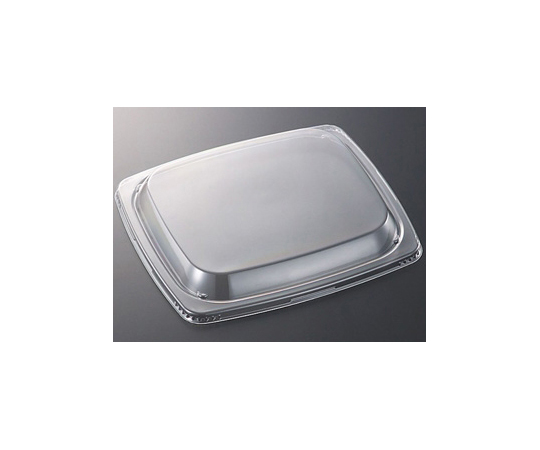弁当容器 CT HMR-3 防曇蓋 600枚画像