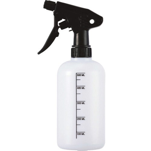 ｸﾘｰﾝﾎﾞﾄﾙｽﾌﾟﾚｰ 500mL ﾌﾞﾗｯｸ 1本画像