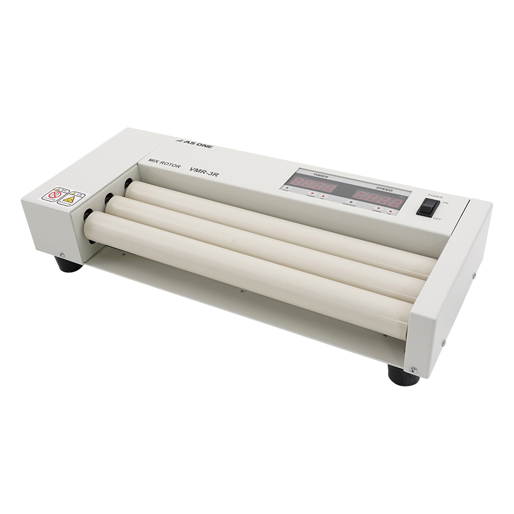 ミックスローターバリアブル　ローラー3本画像