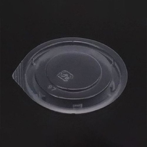 11249ソース容器 フタ70 [バラ販売]画像