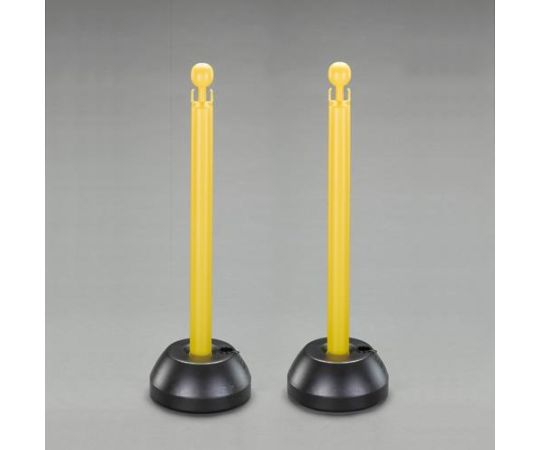 255x837mm チェーンスタンド(2本)画像