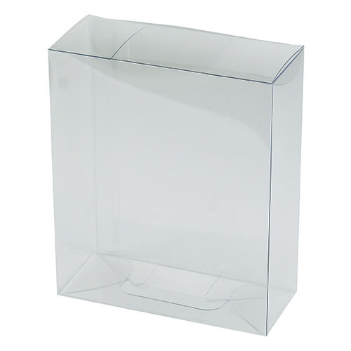 クリアケース（ＤＢ－５ＰＳ）画像