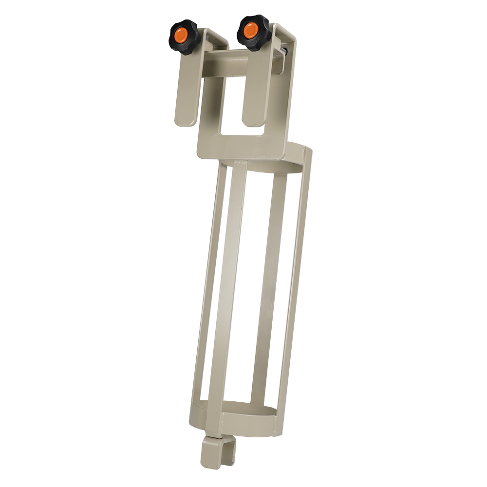 歩行補助器（トール・ICUタイプ）用ボンベ架画像