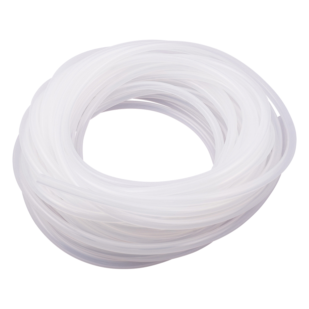 チュービングポンプ用シリコンチューブ（フロントラボ）