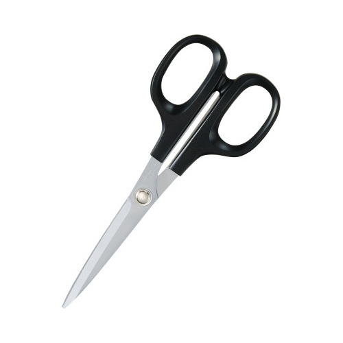 高級ハサミＨＡＳＡ（紙・工作用）