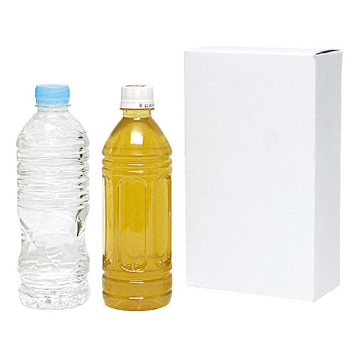 ５００ｍｌ×２本画像