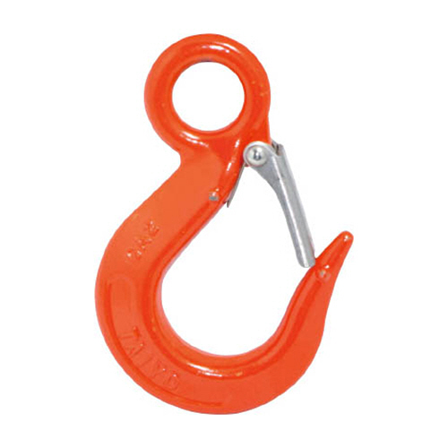 大洋 重量ﾌｯｸ 0.35t ﾊﾞﾈ付 1個画像