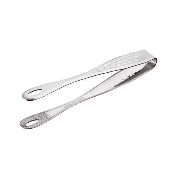 18-8 仙武堂 焼肉トング ミニ(薬味用) トーダイ画像