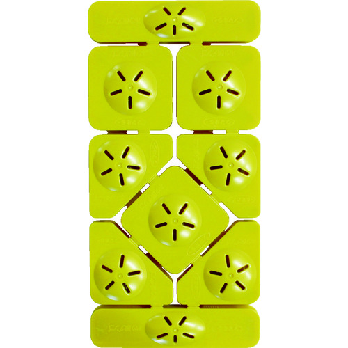 フマキラー　ゴキブリ駆除剤　ホウ酸ダンゴ元祖半なま１８個入画像