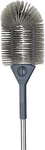 ハウスポール　すみっこブラシ画像