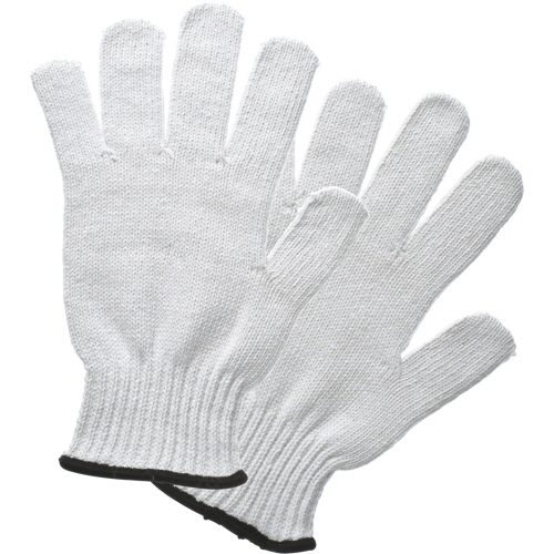 綿混軍手 1ﾊﾟｯｸ(12双)画像